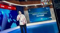YKI Sulsel Sediakan Layanan Kesehatan bagi Pasien Kanker