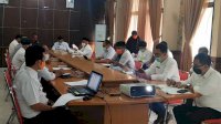 Tahun Ini, Pemda Lutra Kebut Pembangunan Huntap bagi Korban Banjir