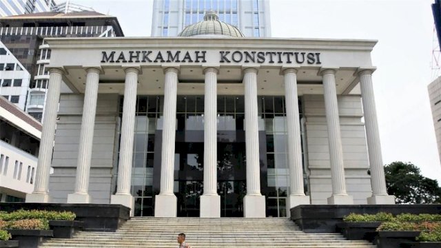 Gedung Mahkamah Konstitusi (int)