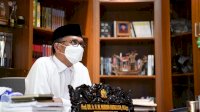 Haul Ke-42 AGKH Muhyiddin Zain, Nurdin: Sosok Ulama dan Pendidik Sarat Keteladanan