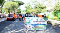 HPSN 2021, DLH Kota Palopo Bentuk Satgas Sampah