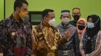 Dianggarkan Rp 38 M, Gedung Baru RSUD Sinjai Diresmikan Wagub