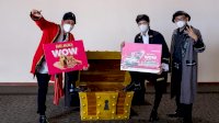Smartfren Rejeki WOW, Raih Hadiah Mulai dari Smartphone hingga Mobil