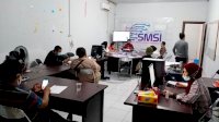 SMSI Sulsel Rapat Pleno, Agenda Reshuffle hingga Pembentukan Pengurus di Daerah