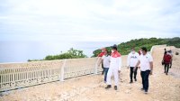 Menikmati Pagi dengan Jogging dari Pantai Tanjung Bira ke Titik Nol Sulsel