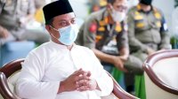Kiat-kiat Bahagia, Wagub Sulsel: Perkuat Iman Sebagai Stimulan Imun Kita