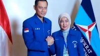 Menkumham Tolak KLB, AHY: Tidak Ada Dualisme di Tubuh Partai Demokrat
