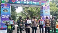 Launching ‘Aku Sahabat Rakyat’, Ini Penjelasan Dandim Takalar