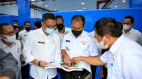 Pembangunan RPH Antang Akan Dilanjutkan, Danny: Masih Ada Lahan Harus Dibebaskan