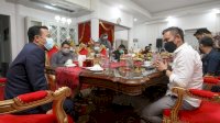 Siap Hadiri Pelantikan Pengurus, Plt Gubernur Sulsel Sebut PWI Kuat dan Mandiri