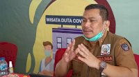 Ini Link dan Petunjuk Teknis Pendaftaran Ziarah Makam Covid-19 Macanda