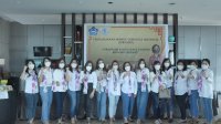 Sambut HPI, Persaudaraan Wanita Tionghoa Gelar Aksi Sosial