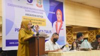 Meski Pandemi, Kartini Minta TPA Intensifkan Baca Tulis Al Quran