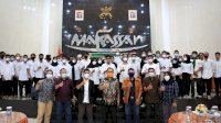 Danny Lantik Pengurus Baru IPMIL Raya, Ini Pesannya