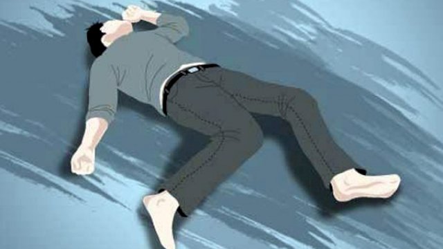 ilustrasi mayat (int)