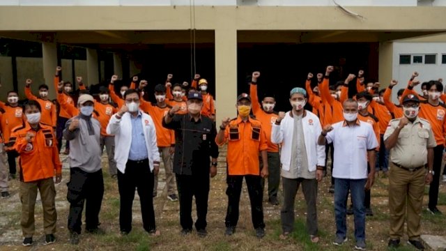 PKS Sulsel Akan Bentuk Relawan Milenial hingga Skala Desa