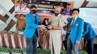 UIM dan Dinas Perpustakaan Makassar Jalin Kerjasama