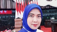 Raih Penghargaan “Inspiring Women”, Aliyah Mustika Ilham: PR Kita sebagai Wanita Masih Banyak