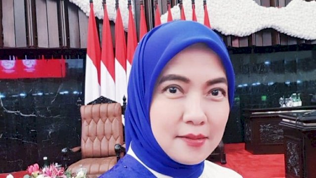 Aliyah Mustika Ilham.