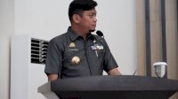 Adnan Sebut Pertumbuhan Ekonomi Gowa Positif di Tengah Pandemi