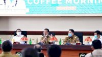 Hadapi Ramadhan, Andi Sudirman Instruksikan Vaksinasi Bagi Imam Masjid hingga Marbot