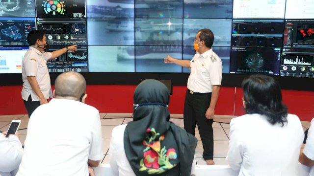 Jelang Ramadhan, Akan Diatur Jadwal Vaksin bagi Tokoh Agama dan Muadzin