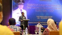 Danny Jelaskan Percepatan Ekonomi hingga Reformasi Birokrasi