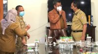 Walikota Ingin RPH Antang Miliki Alat Pemotong Lengkap, Termasuk untuk Bakso dan Konro