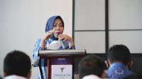 Kamsina: Gowa Berupaya Tingkatkan Kinerja dan Profesionalisme Kelola Pengadaan Barang dan Jasa