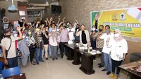 Periksa Infrastruktur, Legislator Golkar Debbie Rusdin Kunjungi SMKN 6 Makassar