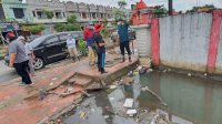 Pemkab Gowa Datangkan Tim Ahli dari Unhas untuk Tangani Banjir