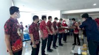 100 Persen Bebas dari BAB Sembarangan, Setiap Keluarga di Gowa Sudah Miliki Jamban