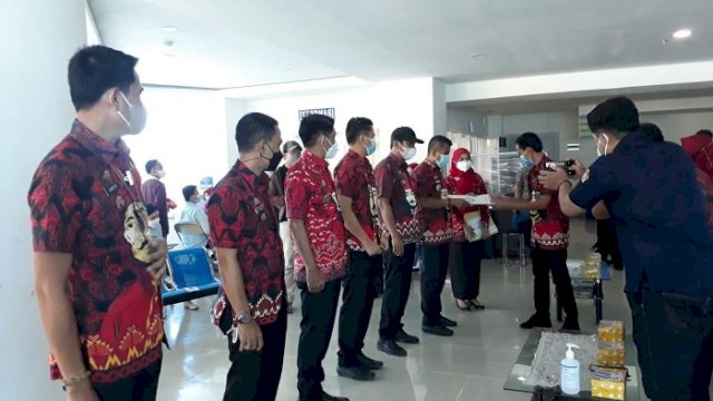 100 Persen Bebas dari BAB Sembarangan, Setiap Keluarga di Gowa Sudah Miliki Jamban