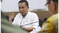 Antisipasi Virus Omicron, Dewan Minta Pemkot Perketat Perbatasan