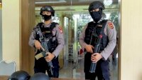 Kantor Dinas PU Sulsel Digeledah KPK