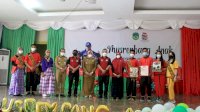 Wabup Lutim Minta Program OPD Rangkul Aspirasi Anak