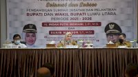 Indah Sebutkan 6 Wewenang Wabup Lutim, Salah Satunya Recovery Pascabencana