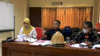 Pelatihan Dasar 40 CPNS Luwu Utara di Makassar, Ini Harapan Kepala BKPSDM