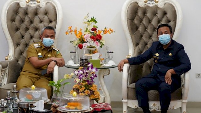 Andi Sudirman Berharap PT Vale Segera Serahkan Pengelolaan Bandara Sorowako