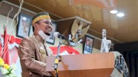 Andi Sudirman: Parepare seperti Singapura, Sudah Tepat Menjadi Kota Jasa