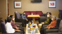 Andi Sudirman Komitmen Lanjutkan Program Strategis di Toraja, Termasuk Jalan dan Pariwisata