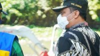 Atasi Banjir Makassar, Plt Gubernur Sulsel Tinjau Normalisasi Sungai Balangturungang Daya