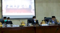 DPRD Lutim Usulkan Pengangkatan Budiman sebagai Bupati