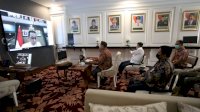 Sekprov Usulkan Presiden Jokowi Resmikan Jalan Tol Pettarani