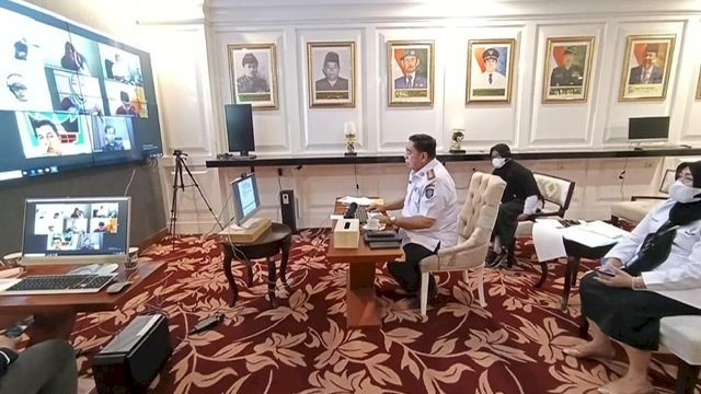 Dilaunching Maret 2018, JIPP Sulsel Dinilai Berhasil