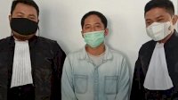 Jaksa Belum Siap, Sidang Kasus Jurnalis Asrul Ditunda