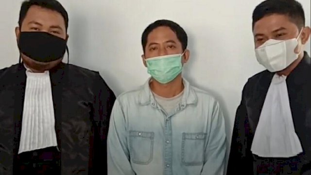 Jaksa Belum Siap, Sidang Kasus Jurnalis Asrul Ditunda