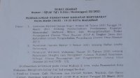 PPKM di Makassar Diperpanjang hingga 5 April, Ini 5 Kebijakan Pemkot