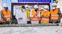 Tol Layang Pettarani Resmi Beroperasi, Danny: Mimpi Kami Jadi Nyata