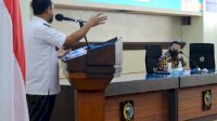 Apresiasi Penanganan Covid-19 di Sulsel, Mendagri: Angka Kesembuhan Sangat Tinggi, Melebihi Nasional